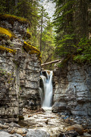 Cliff Creek Falls