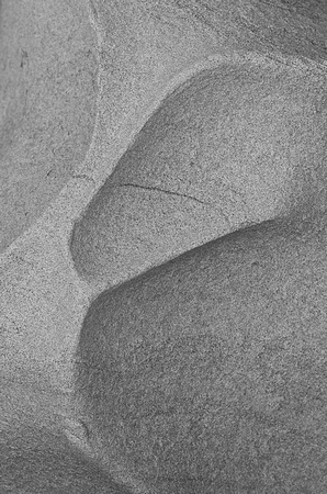 Rock Abstract #2